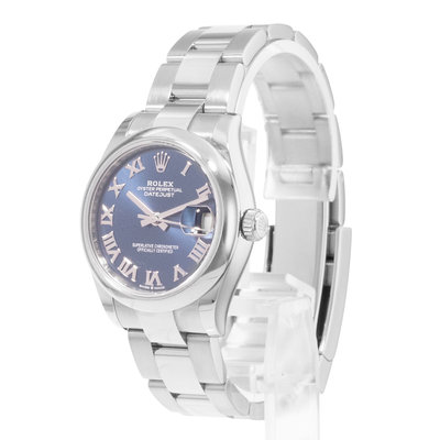 Rolex Datejust 31