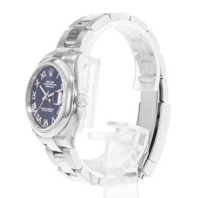 Rolex Datejust 31