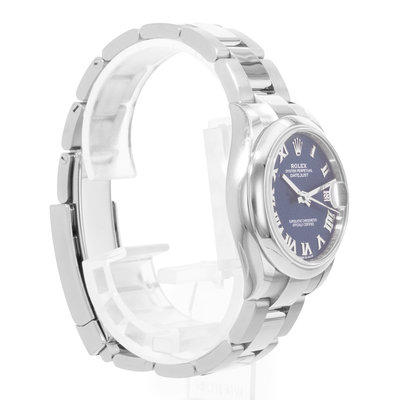 Rolex Datejust 31