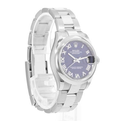 Rolex Datejust 31