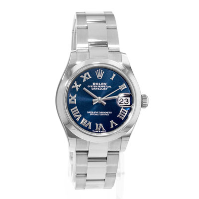 Rolex Datejust 31