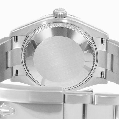 Rolex Datejust 31