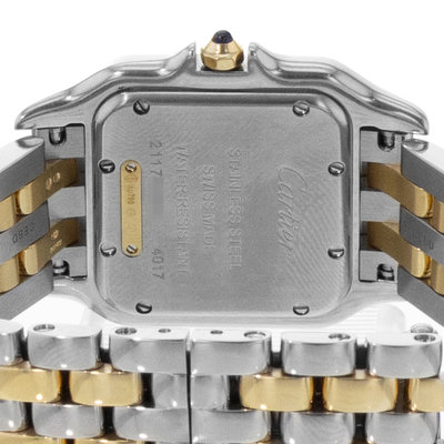 Cartier Panthere