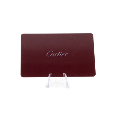 Cartier Panthere