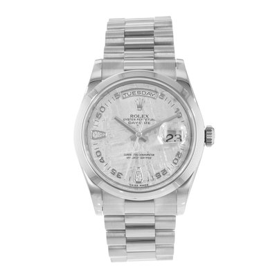 Rolex Day-Date 36