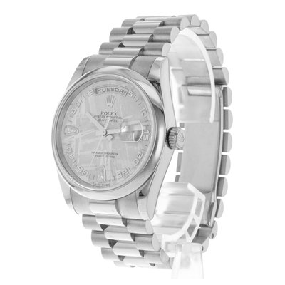Rolex Day-Date 36
