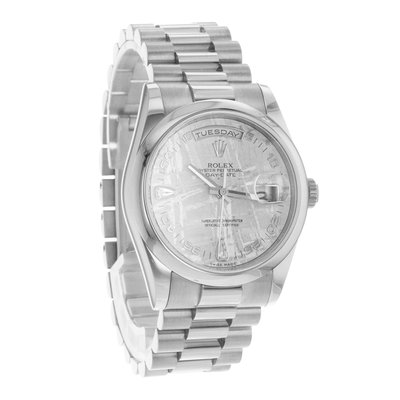 Rolex Day-Date 36