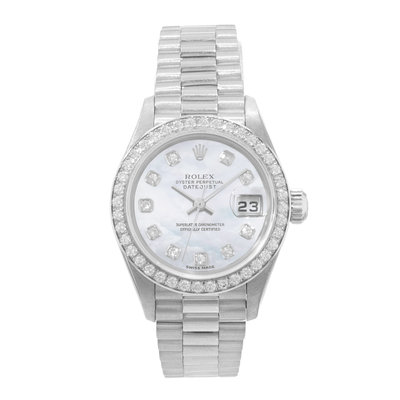 Rolex Datejust 26