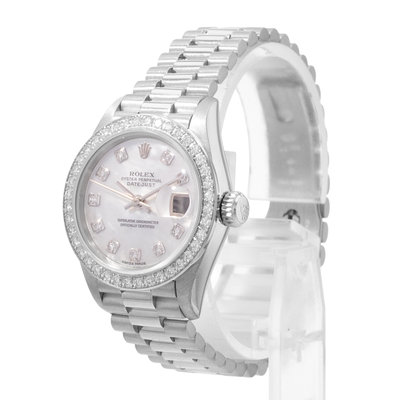Rolex Datejust 26