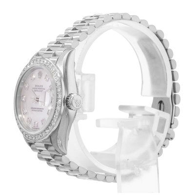 Rolex Datejust 26