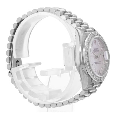 Rolex Datejust 26