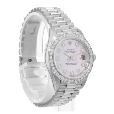 Rolex Datejust 26
