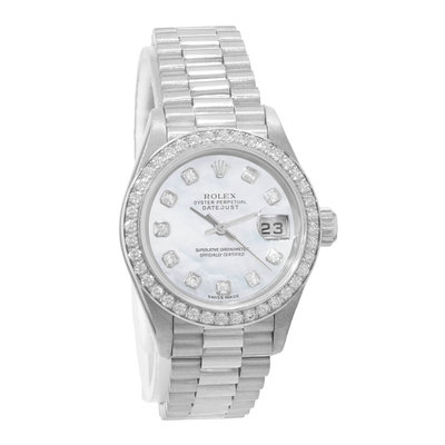 Rolex Datejust 26