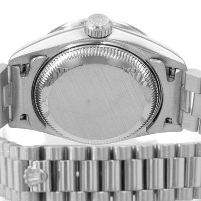 Rolex Datejust 26