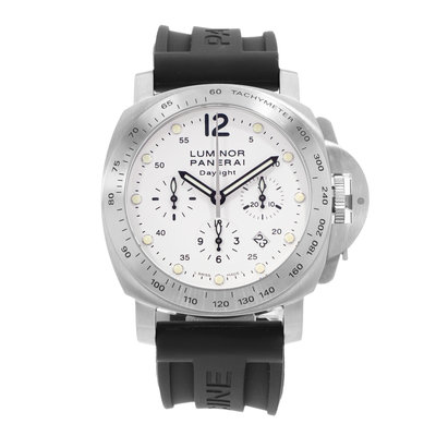 Panerai Luminor Chrono