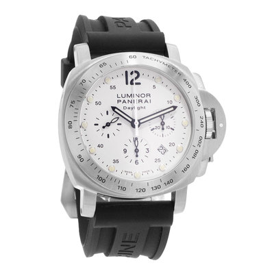 Panerai Luminor Chrono