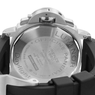 Panerai Luminor Chrono