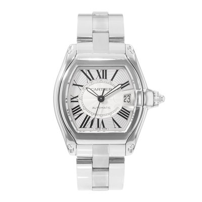 Cartier Roadster