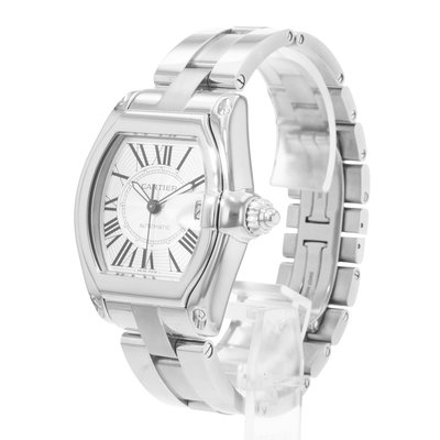 Cartier Roadster