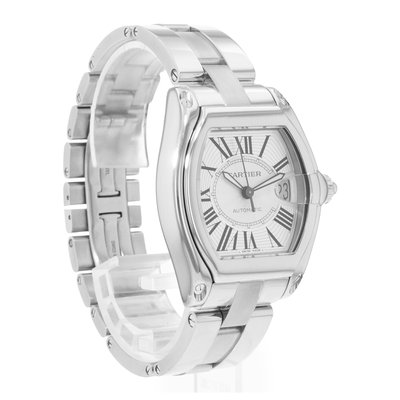 Cartier Roadster