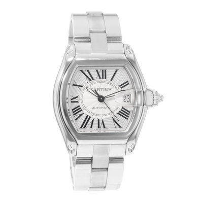 Cartier Roadster