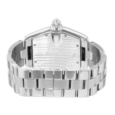 Cartier Roadster
