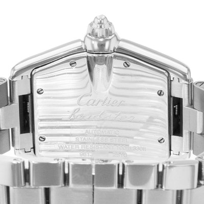 Cartier Roadster