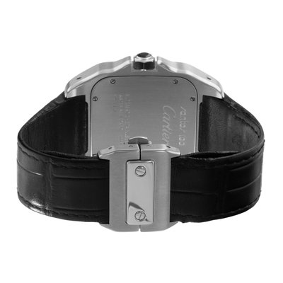 Cartier Santos 100