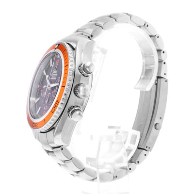 Omega Seamaster Planet Ocean Chronograph