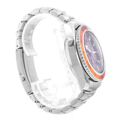 Omega Seamaster Planet Ocean Chronograph