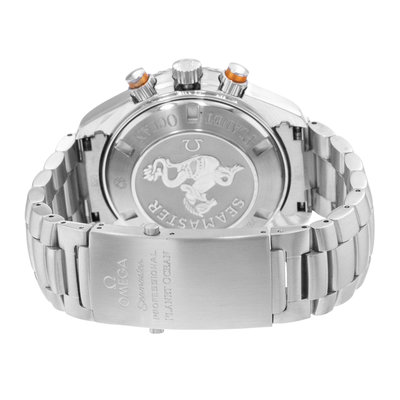 Omega Seamaster Planet Ocean Chronograph