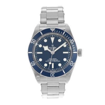 Tudor Black Bay Fifty-Eight