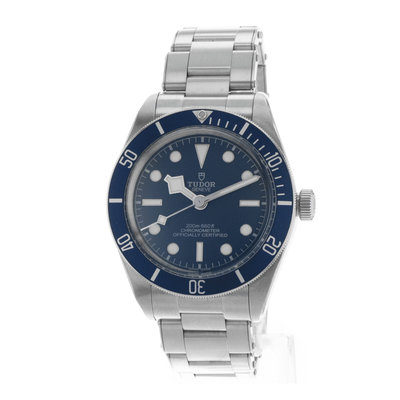 Tudor Black Bay Fifty-Eight 79030 Blue Dial 39