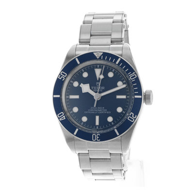 Tudor Black Bay Fifty-Eight
