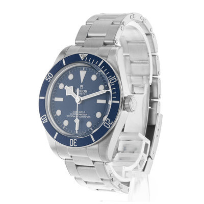 Tudor Black Bay Fifty-Eight