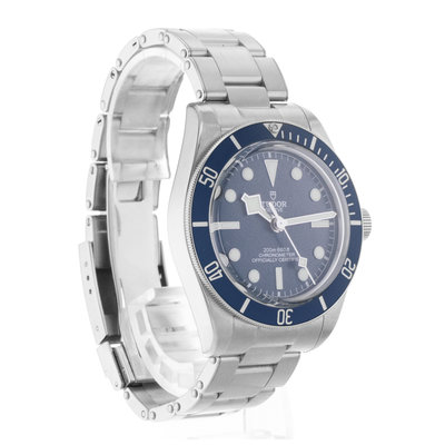 Tudor Black Bay Fifty-Eight