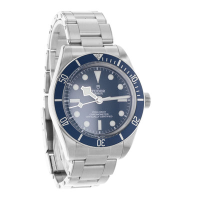 Tudor Black Bay Fifty-Eight