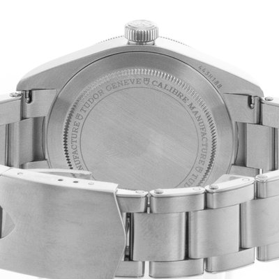 Tudor Black Bay Fifty-Eight