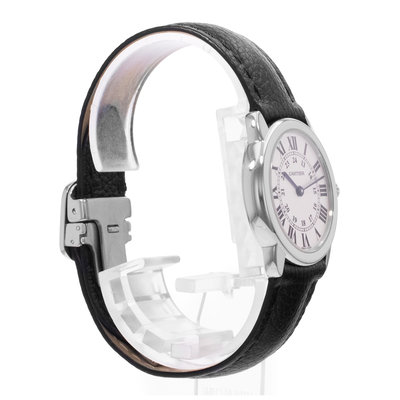 Cartier Ronde Solo 29mm