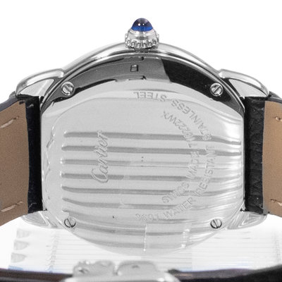 Cartier Ronde Solo 29mm