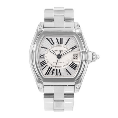 Cartier Roadster