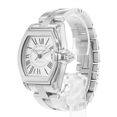 Cartier Roadster