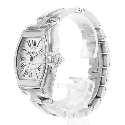 Cartier Roadster