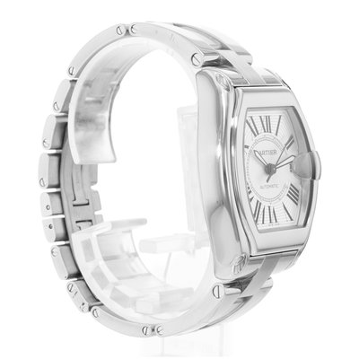 Cartier Roadster
