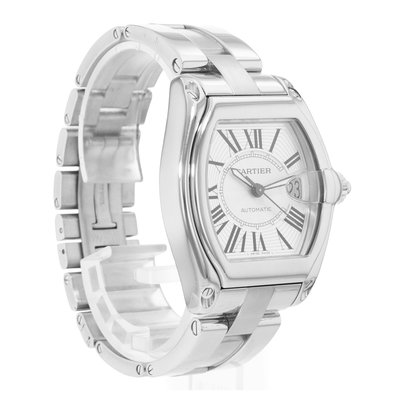 Cartier Roadster