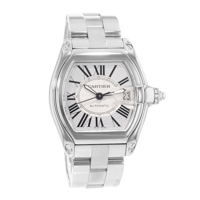Cartier Roadster