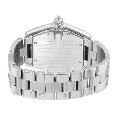 Cartier Roadster