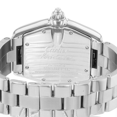 Cartier Roadster