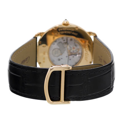 Cartier Ronde Louis 36mm