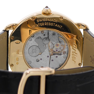 Cartier Ronde Louis 36mm